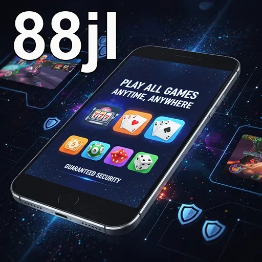 Mobile gaming experience at 88jl casino - 88jl