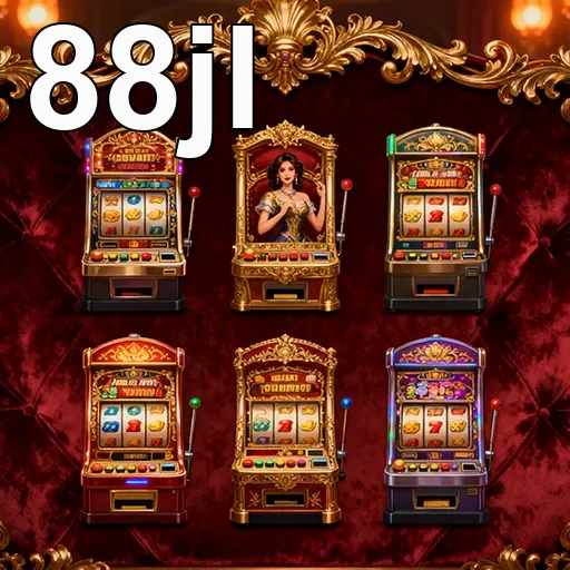 VIP gaming experience at 88jl - 88jl