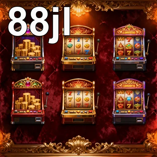 VIP gaming experience at 88jl - 88jl