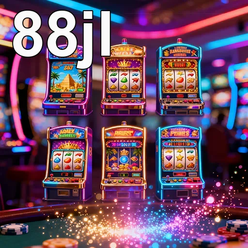 VIP gaming experience at 88jl - 88jl