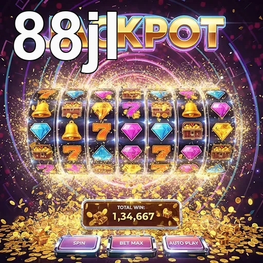 Mobile gaming experience with live dealer and slot games - 88jl