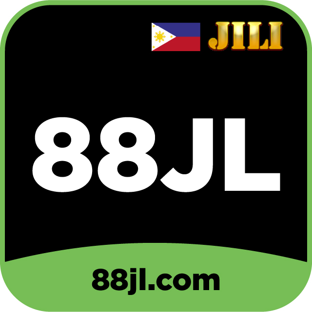 88jl logo