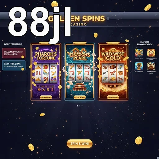 VIP services and mobile gaming experience at 88jl - 88jl